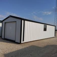 lubbock portable storage buildings 84