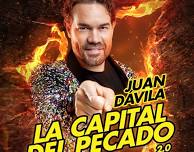 Juan Dávila - La Capital Del Pecado 2.0