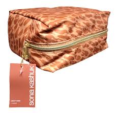 sonia kashuk makeup bags and cases for