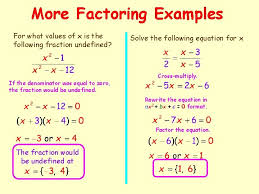 quadratic function is an equation