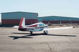 Mooney Buyers Guide Learn What To Look For Before You