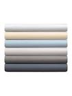 Double 500-Thread Count Wrinkle-Resistant Fitted Sheet GlucksteinHome