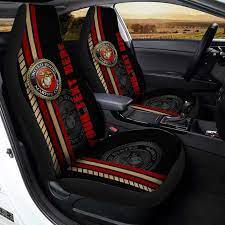 Us Marine Corps Car Seat Covers Custom