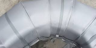 Best Way To Insulate Steam Pipes