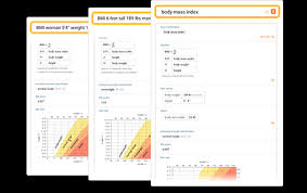 Mass Index Calculator Wolfram Alpha