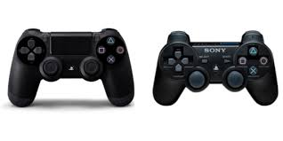 While the ps4 slim keeps to the tried and trusted route of reboxing the original console into a thinner, lighter and more for ps4 pro developers in particular they will potentially need to choose whether to opt for 4k 30fps or 1080p 60fps in their titles, while there's upscaling support to run older games in 4k. 8 Perbedaan Ps3 Vs Ps4 Bagus Mana Tokopedia Blog