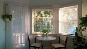 window treatments in your home match