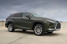 The information you need is right here. 2021 Lexus Rx Review Trims Specs Price New Interior Features Exterior Design And Specifications Carbuzz