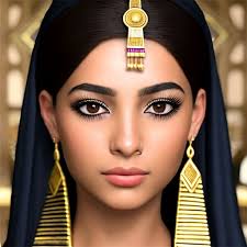 jewelry of ancient egypt playground ai
