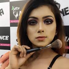 makeup artist in vasai virar mumbai