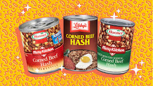 best canned corned beef hash ranked