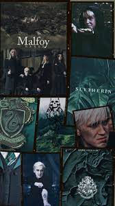 Draco Slytherin Wallpapers - Top Free ...