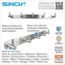 Sinor Clothes Hook