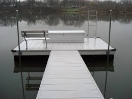 meador dock landscape company