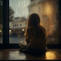 feeling sad stock photos images and