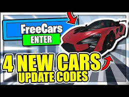 How to redeem codes in roblox driving simulator ? Vehicle Simulator Codes Roblox August 2021