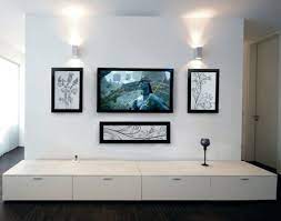 Home Theater Seating In Wall Speakers