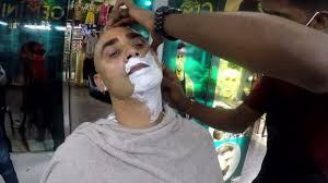 barber visit in jaffna sri lanka