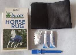 repair kit for rug from bucas