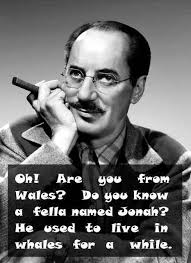 10 Superb quotes by the master of wit Groucho Marx | Funny - BabaMail via Relatably.com