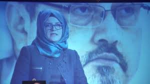 Jamal ahmad khashoggi (/kəˈʃoʊɡʒi, kəˈʃɒɡʒi/; Trudeau Says Canada Intelligence Officials Heard Audio Recording Of Khashoggi Murder National Globalnews Ca