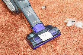 the 5 best vacuums for carpets of 2024