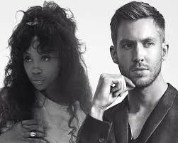 Also, sza has been involved in other songs like loved ones by kendrick lamar and all the stars by kendrick lamar. Calvin Harris Mostra Seu Groove Para Sza Em Remix De The Weekend