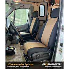 Neosupreme Seat Covers Seat Covers Rv