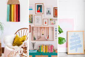 40 Wall Decor Ideas For Teens Teen Crafts