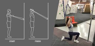 6 shoulder ility exercises for climbers