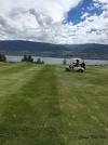 WOW Golf Course, Penticton BC – Review | Camp That Site