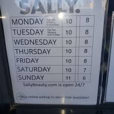 sally beauty supply 31 reviews 8357