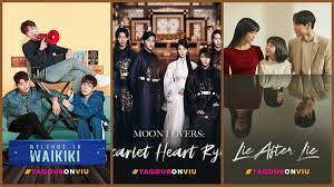 All the Tagalog-Dubbed K-Dramas You Can Now Stream on Viu - ClickTheCity