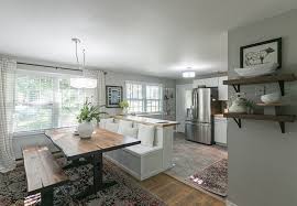 The kitchen became a beautiful place for our family talk. Small Budget Kitchen Renovation Ideas Lowe S