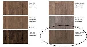 vinyl plank flooring prep