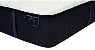 stearns foster bed and mattress for