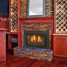 fireplace insert everything you need