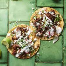 20 easy mexican dishes with 5