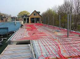 which type of radiant heating is best