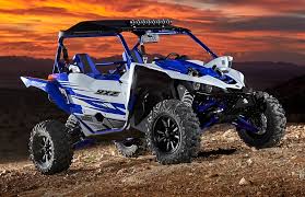 2016 Yxz1000r Yamahas New Sport Side By Side