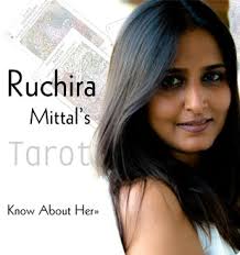 Ruchira Mittal. Ruchira Mittal. Click here to know about her - Astro-Ruchira-pic