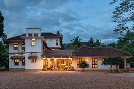 Remodelling Of This Residence In Kerala