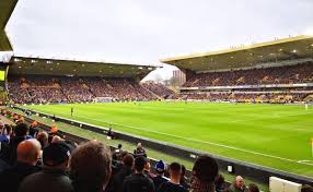 Molineux Wolverhampton Wanderers Fc Football Ground Guide