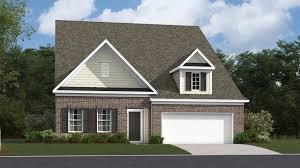 Dover Plan At Woodcreek Farms
