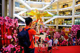 Mega price in malaysia april 2021. Malaysia Launches Mega Sale Carnival To Attract Chinese Luxury Shoppers Jing Daily