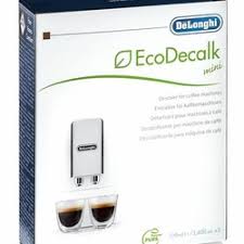 ⠀ enjoy the process of making coffee with ecp 33.21. Delonghi Ecodecalk Mini 2x100ml Eccellente Nl