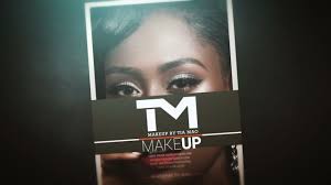makeup by tia mao promo video you