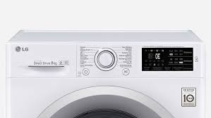 Wait at least five minutes before plugging the unit's electrical cord back into the outlet. The Top 8 Errors Of Lg Washing Machines Coolblue Anything For A Smile