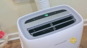 Mobile air conditioners are an ideal way to cool down a room and lower your monthly energy bill. How To Set Up Frigidaire Portable Air Conditioner And Attach To Horizontally Sliding Window Youtube