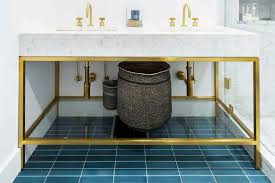 How To Measure A Bathroom For Tile